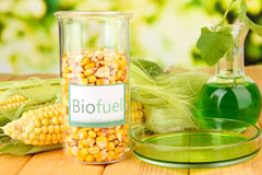Creich biofuel availability