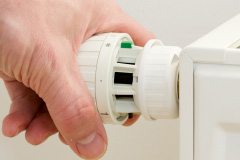 Creich central heating repair costs