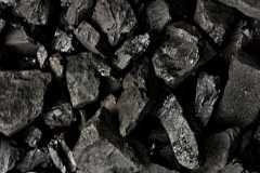 Creich coal boiler costs