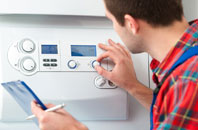 free commercial Creich boiler quotes